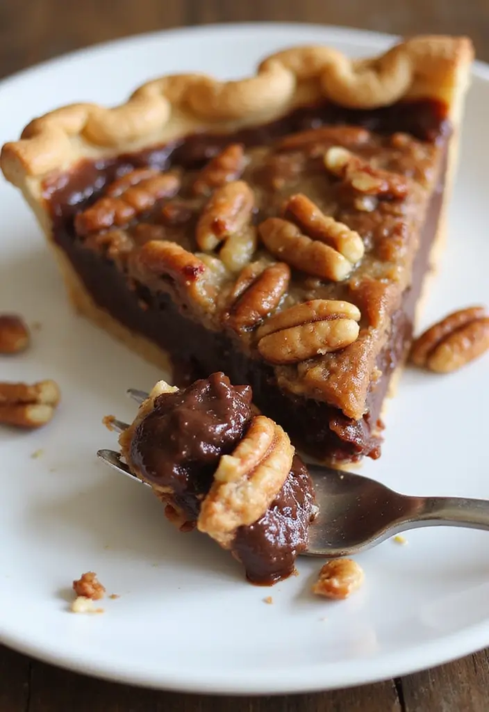 27 Pre Made Pie Crust Recipes That Taste Homemade 32 27 Pre Made Pie Crust Recipes That Taste Homemade - 6. Nut Crust