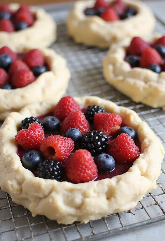 27 Pre Made Pie Crust Recipes That Taste Homemade 44 27 Pre Made Pie Crust Recipes That Taste Homemade - 8. Rice Flour Pie Crust