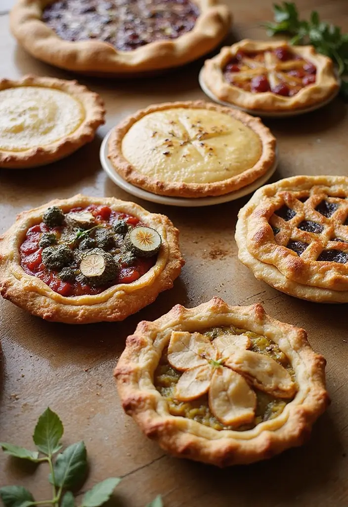 27 Pre Made Pie Crust Recipes That Taste Homemade 176 27 Pre Made Pie Crust Recipes That Taste Homemade - Conclusion