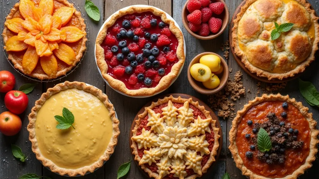27 Pre Made Pie Crust Recipes That Taste Homemade