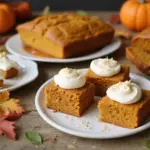 27 Recipes with Pumpkin Pie Filling for Cozy Fall Desserts