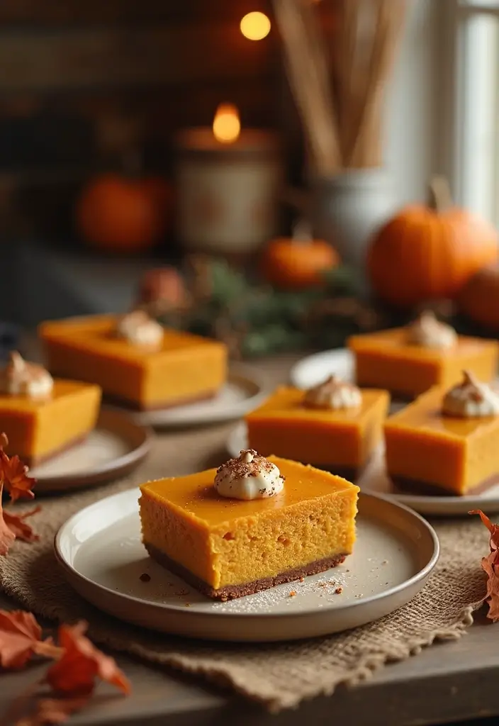 27 Recipes with Pumpkin Pie Filling for Cozy Fall Desserts - Conclusion
