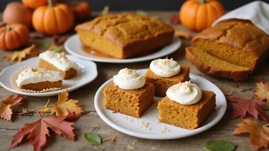 27 Recipes with Pumpkin Pie Filling for Cozy Fall Desserts