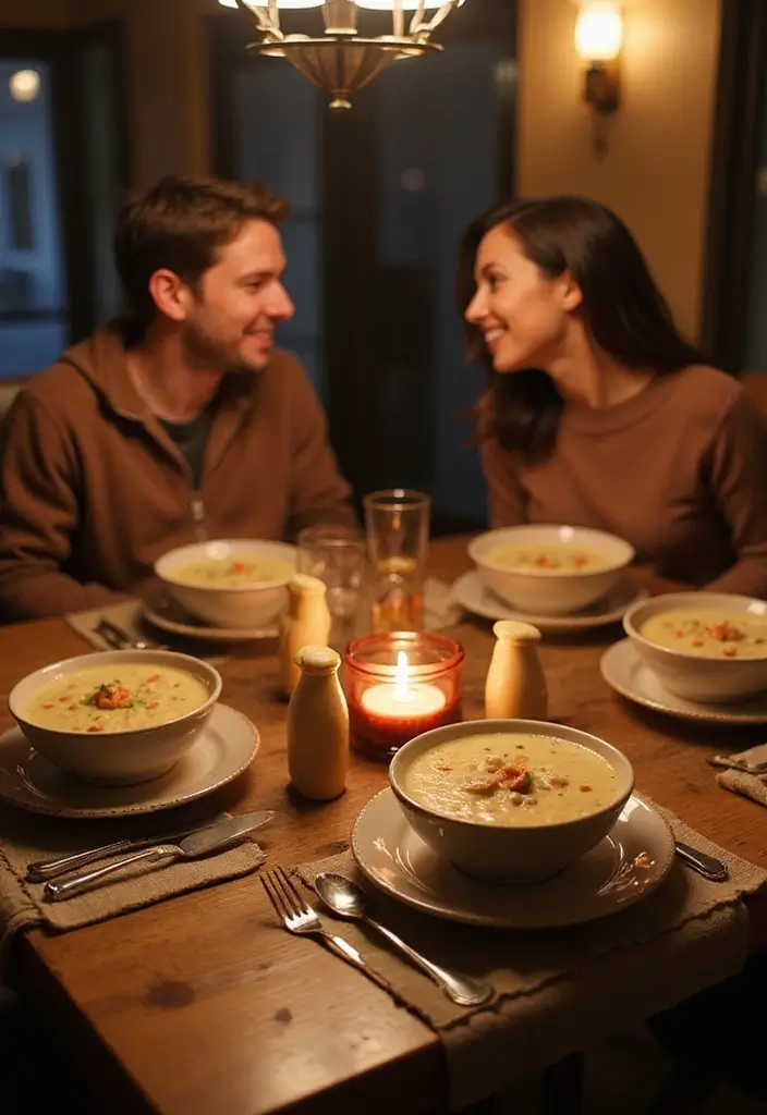 28 Crockpot Chicken Pot Pie Soup Recipes for Cozy Nights 177 28 Crockpot Chicken Pot Pie Soup Recipes for Cozy Nights - Conclusion