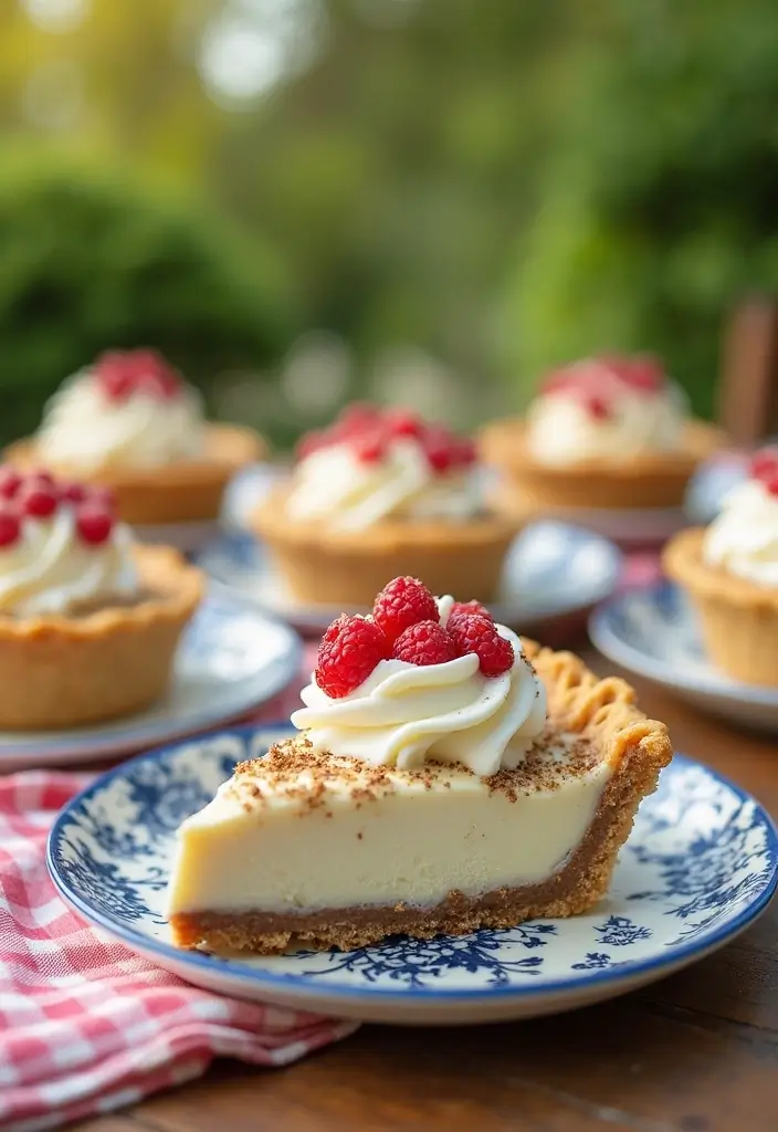 28 Ice Cream Pie Recipes That Are Cool and Creamy 183 28 Ice Cream Pie Recipes That Are Cool and Creamy - Conclusion