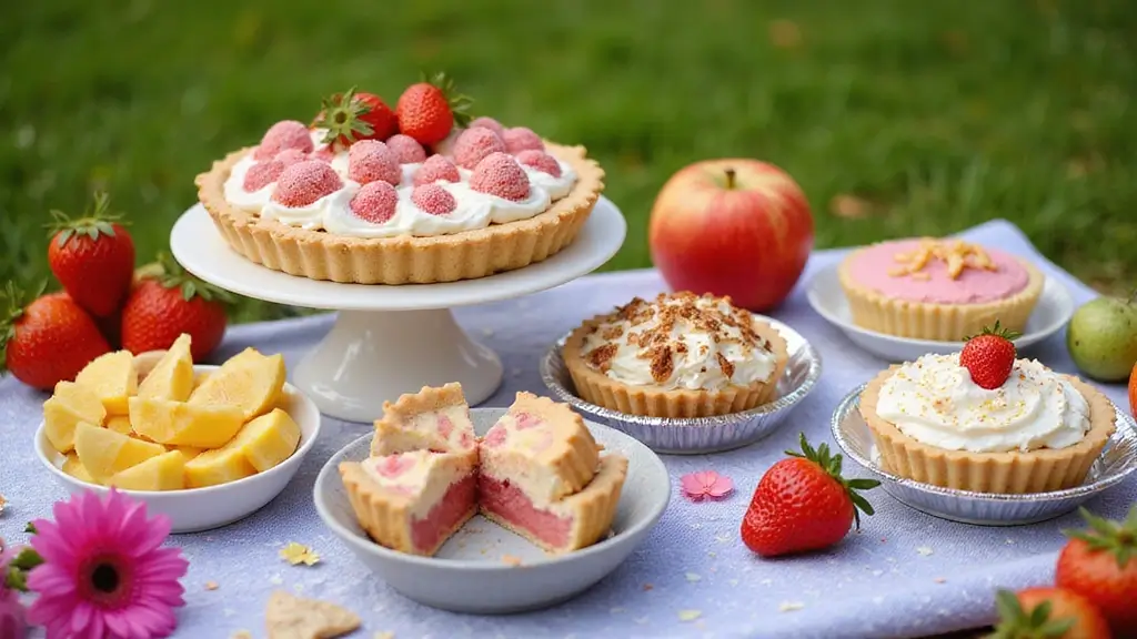 28 Ice Cream Pie Recipes That Are Cool and Creamy