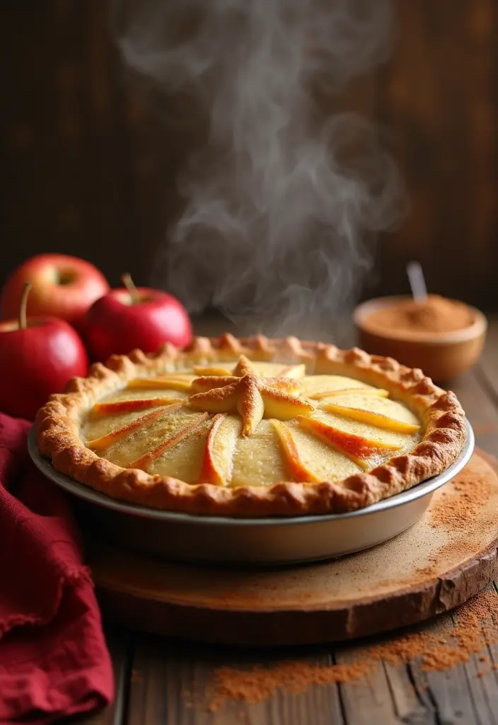 28 Jiffy Pie Crust Mix Recipes for Quick and Easy Baking 1 28 Jiffy Pie Crust Mix Recipes for Quick and Easy Baking - 1. Classic Apple Pie