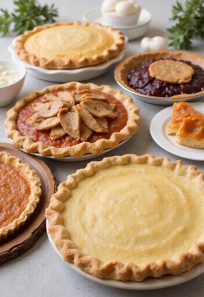 28 Jiffy Pie Crust Mix Recipes for Quick and Easy Baking 173 28 Jiffy Pie Crust Mix Recipes for Quick and Easy Baking - Conclusion