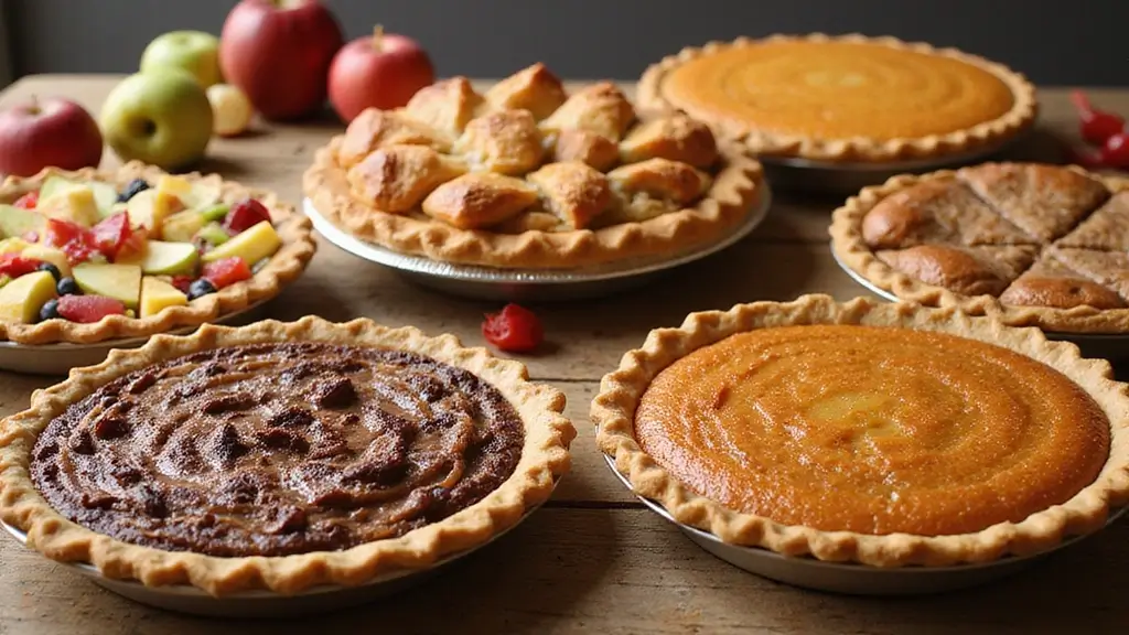 28 Jiffy Pie Crust Mix Recipes for Quick and Easy Baking