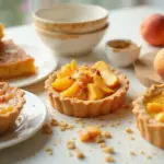 29 Lucky Leaf Peach Pie Filling Recipes for Simple Desserts