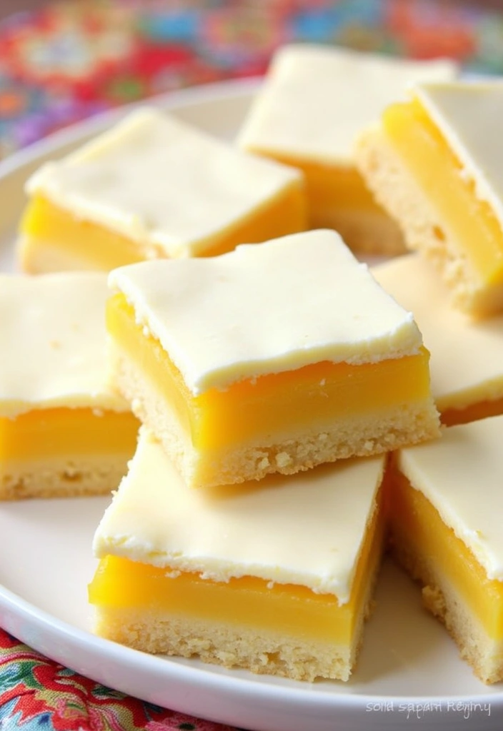 29 Lucky Leaf Peach Pie Filling Recipes for Simple Desserts 168 29 Lucky Leaf Peach Pie Filling Recipes for Simple Desserts - 26. Peach Cream Cheese Bars