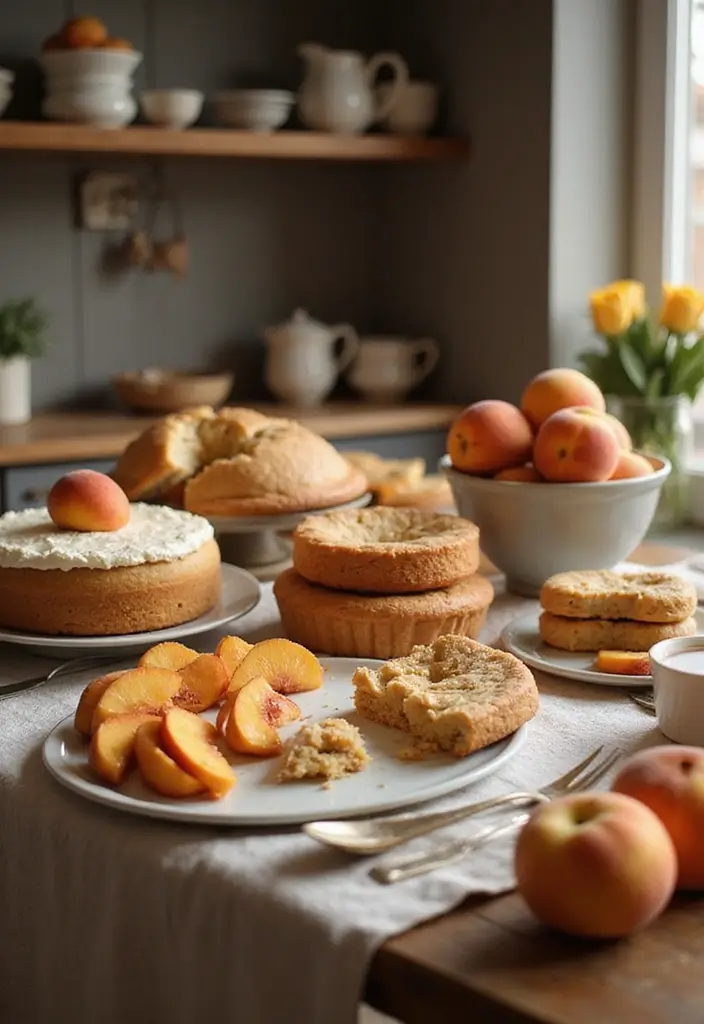 29 Lucky Leaf Peach Pie Filling Recipes for Simple Desserts 196 29 Lucky Leaf Peach Pie Filling Recipes for Simple Desserts - Conclusion