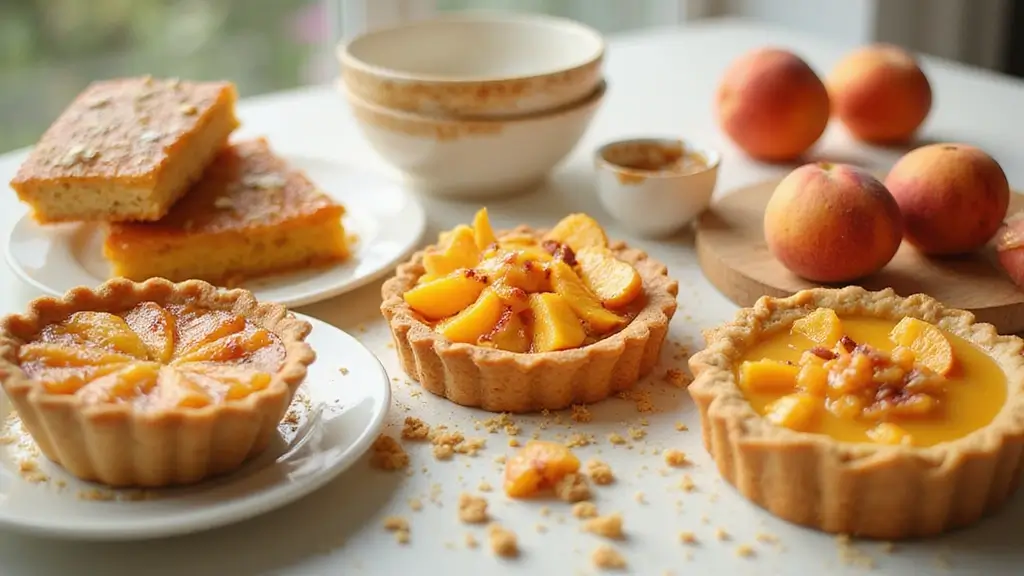 29 Lucky Leaf Peach Pie Filling Recipes for Simple Desserts