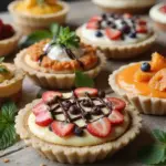 29 No Bake Cheesecake Pie Recipes for Quick Desserts