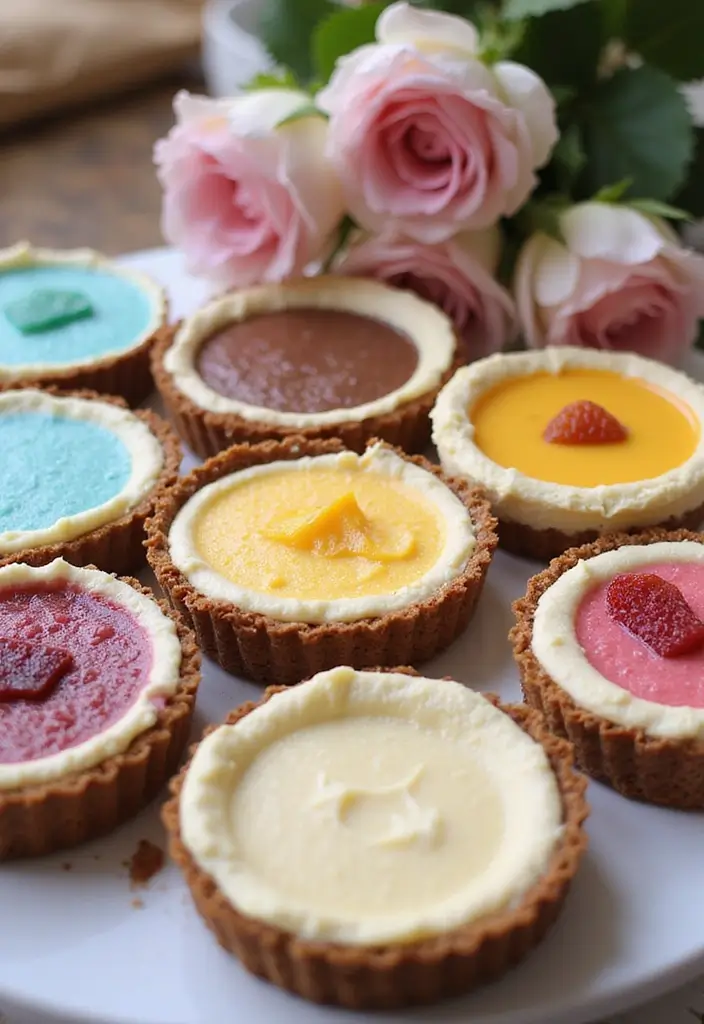 29 No Bake Cheesecake Pie Recipes for Quick Desserts 184 29 No Bake Cheesecake Pie Recipes for Quick Desserts - Conclusion