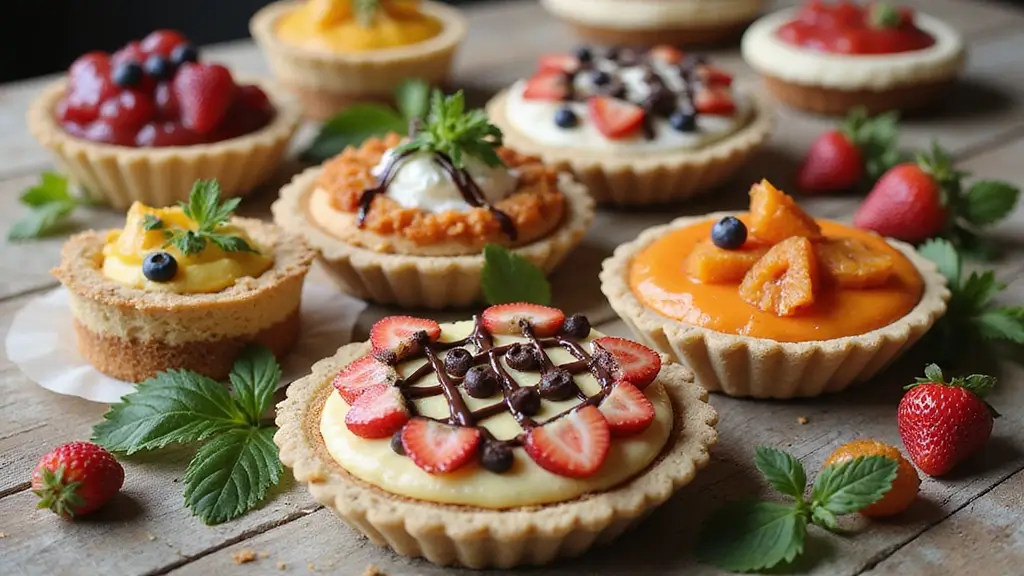 29 No Bake Cheesecake Pie Recipes for Quick Desserts