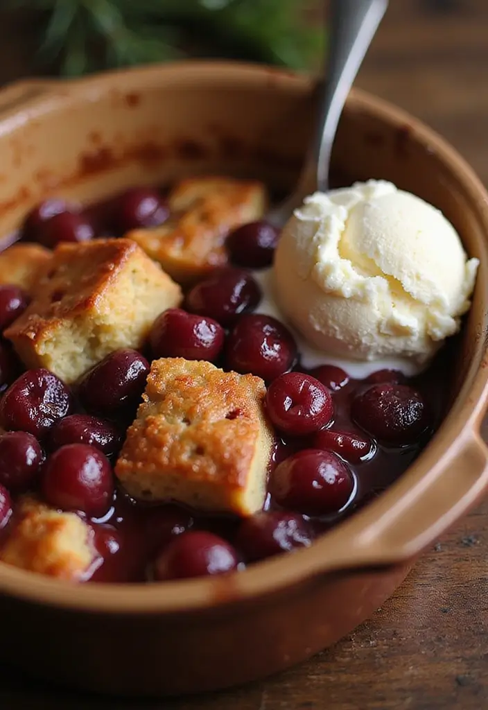 29 Recipes with Cherry Pie Filling That Look Bakery-Perfect 89 29 Recipes with Cherry Pie Filling That Look Bakery-Perfect - 15. Cherry Pie Filling Bread Pudding