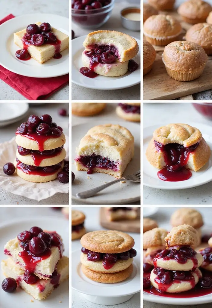 29 Recipes with Cherry Pie Filling That Look Bakery-Perfect 192 29 Recipes with Cherry Pie Filling That Look Bakery-Perfect - Conclusion
