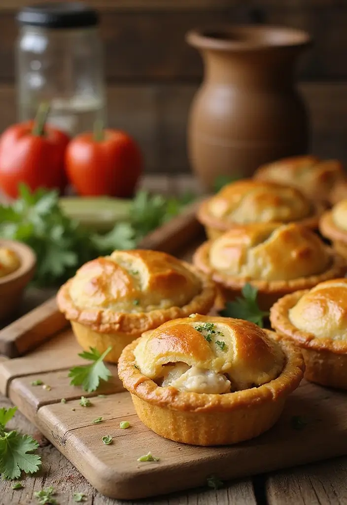 30 Chicken Pot Pie Recipes from Allrecipes You’ll Want to Try - Conclusion