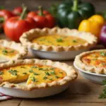 30 Frozen Pie Crust Dinner Recipes That Save Time and Effort