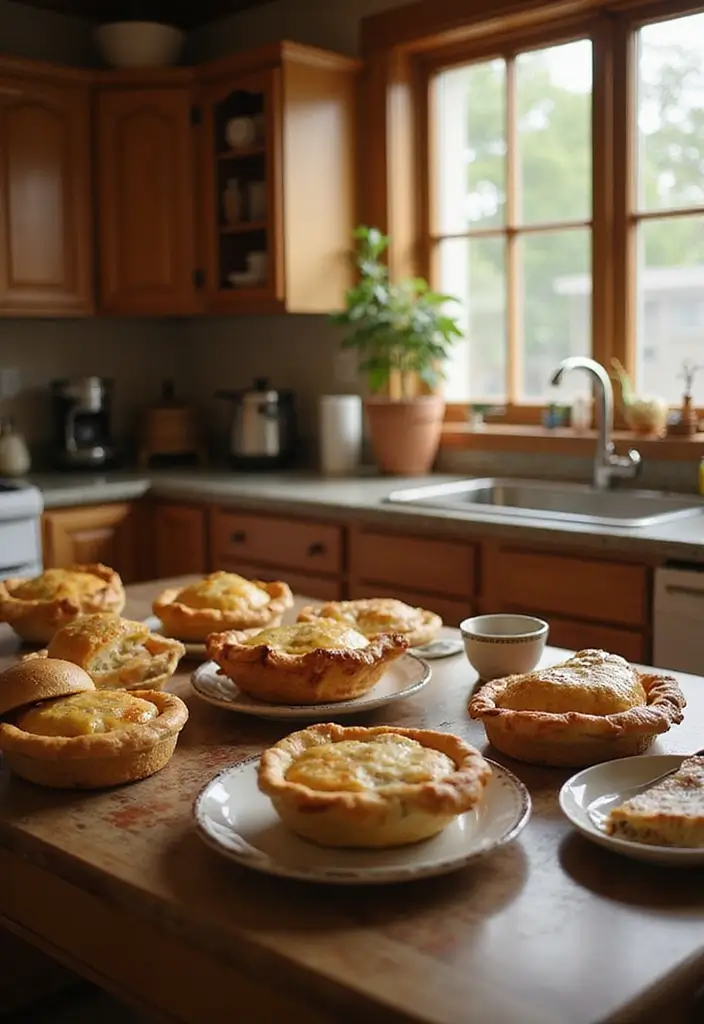 30 Keto Chicken Pot Pie Recipes That Are Comforting and Easy 191 30 Keto Chicken Pot Pie Recipes That Are Comforting and Easy - Conclusion