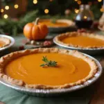 30 Keto Sweet Potato Pie Recipes for Low Carb Holidays