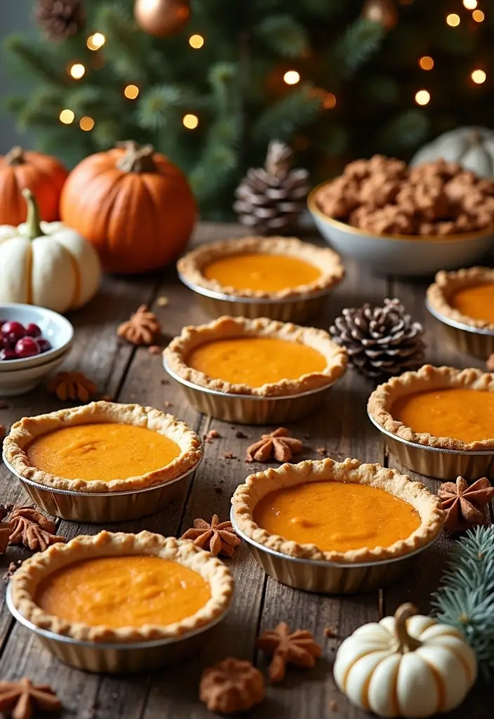 30 Keto Sweet Potato Pie Recipes for Low Carb Holidays - Conclusion