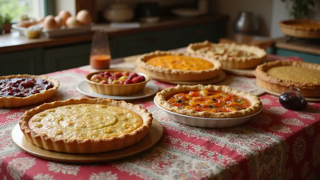 30 Pie Recipes with Premade Crust That Save You Time