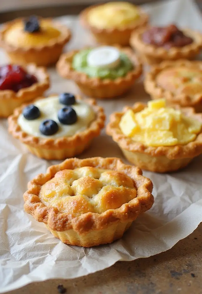 30 Pillsbury Mini Pie Crust Breakfast Recipes That Impress 191 30 Pillsbury Mini Pie Crust Breakfast Recipes That Impress - Conclusion