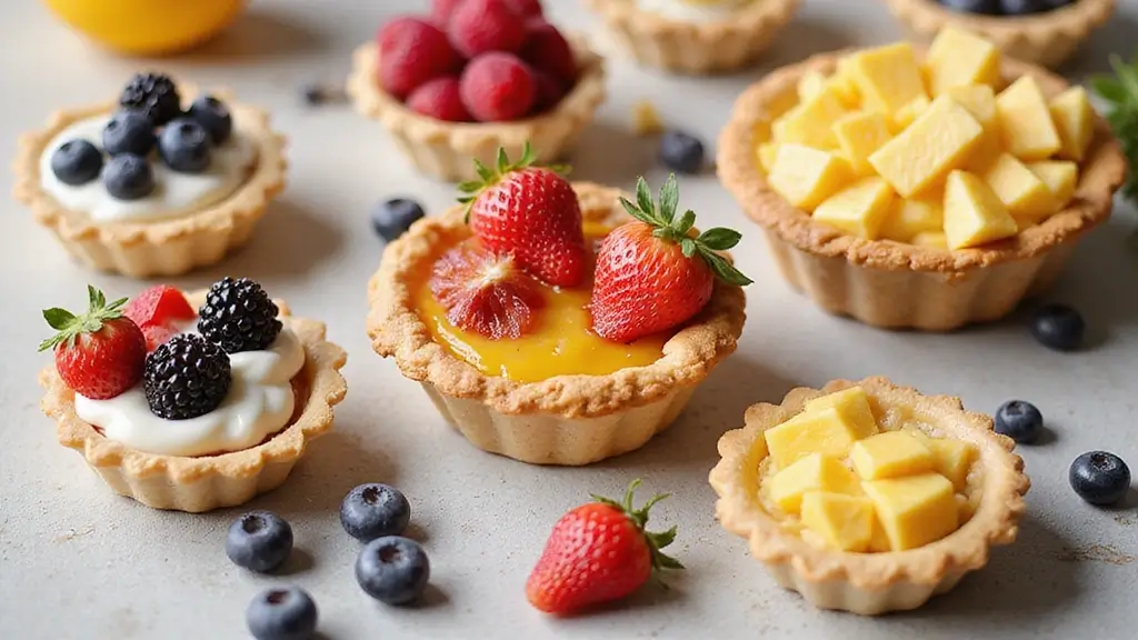 30 Pillsbury Mini Pie Crust Breakfast Recipes That Impress
