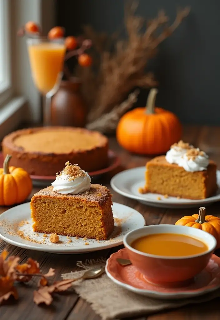 30 Recipes with Pumpkin Pie Spice That Smell Like Fall - Conclusion