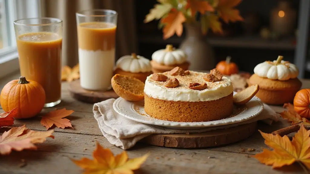 30 Recipes with Pumpkin Pie Spice That Smell Like Fall